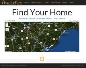 Real Estate Websites